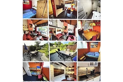 Comfort casa per le vacanze