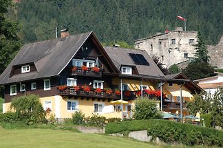 Apartament Apartments Sommereck