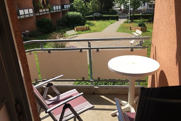Ferienwohnung Bamberg