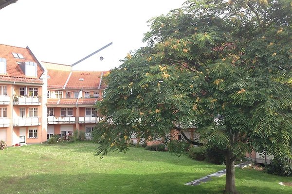 Ferienwohnung Bamberg