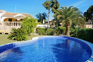 Villa Cap Marti