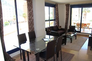 Apartment Nautilus II