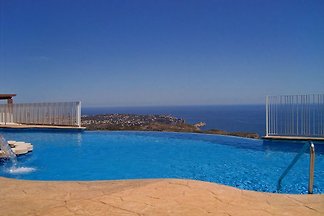 Apartment Pueblo Panorama