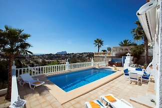 Casa Alicante