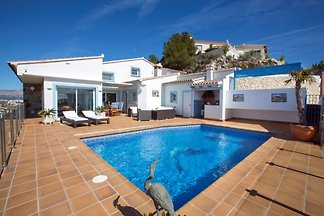Casa Valencia