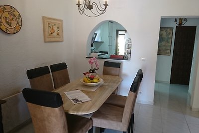 Villa Cap Marti