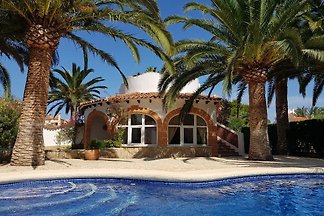 Mega tolles Ferienhaus