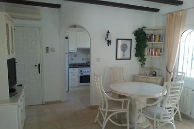 Casa Julia - mit Privatpool, Wlan