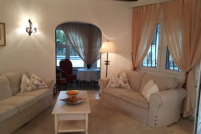 Casa Julia - mit Privatpool, Wlan