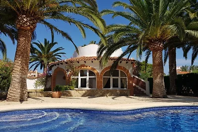 Casa Julia - mit Privatpool, Wlan