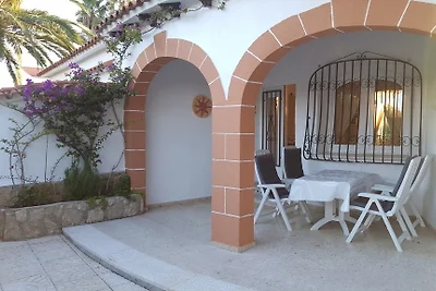 Casa Julia - mit Privatpool, Wlan