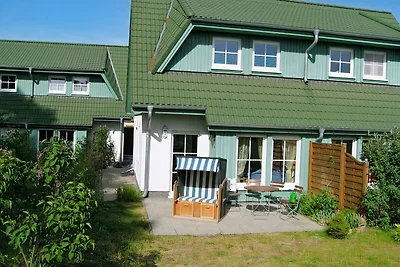 Ostseeferienhaus Anja Ückeritz