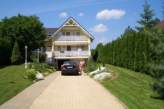 Ferienhaus Piroska