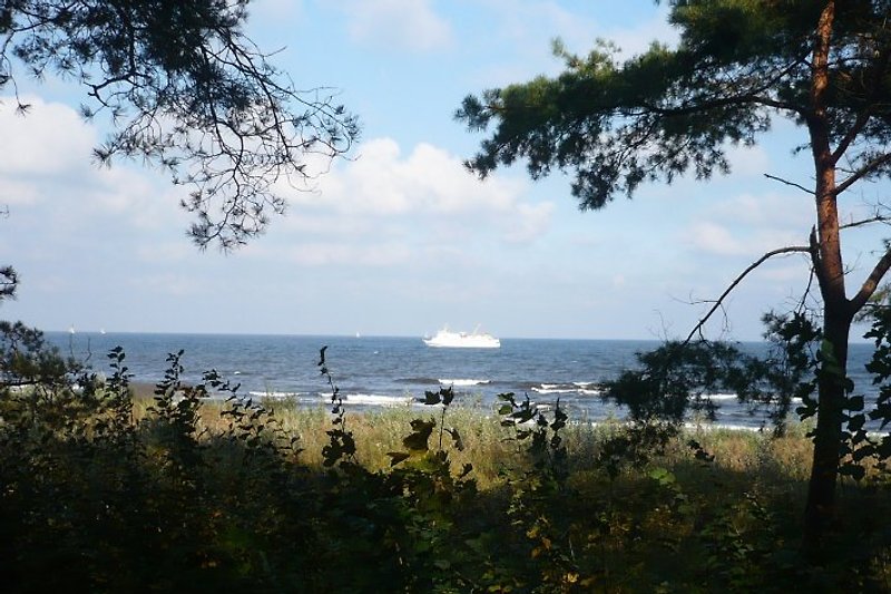 Mer Baltique III