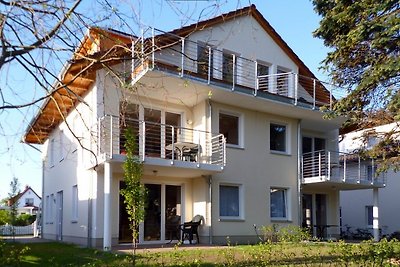 Villa Ámbar (WLAN FeWo)