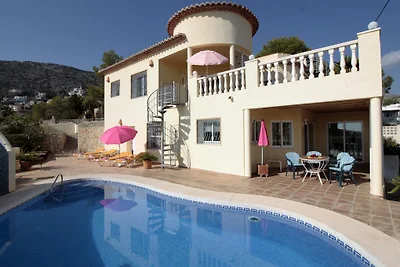 Villa calma 2