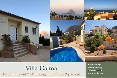 Villa calma 2