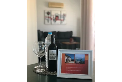Villa calma 2