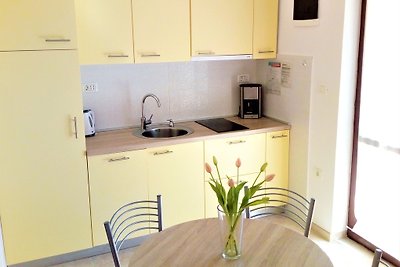 Appartement Istra 2