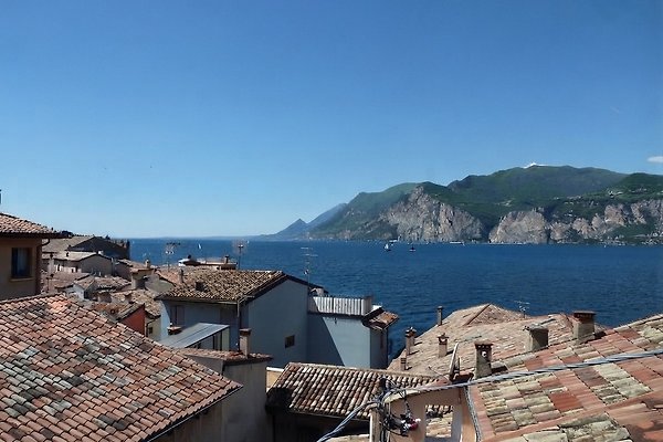 Ferienwohnung Malcesine