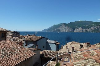 Fewo in Malcesine am Gardasee