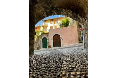 Fewo Luisa in Malcesine am Gardasee