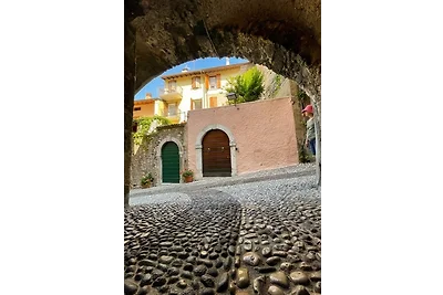 Fewo Luisa in Malcesine am Gardasee
