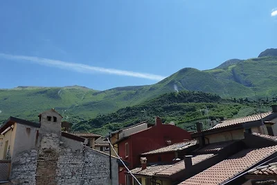 Fewo Luisa in Malcesine am Gardasee