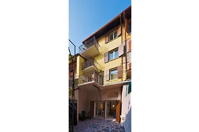 Fewo Luisa in Malcesine am Gardasee