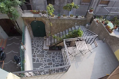 Fewo in Malcesine am Gardasee