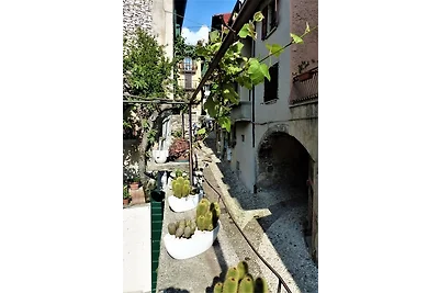 Fewo Luisa in Malcesine am Gardasee
