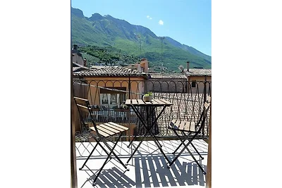 Fewo in Malcesine am Gardasee
