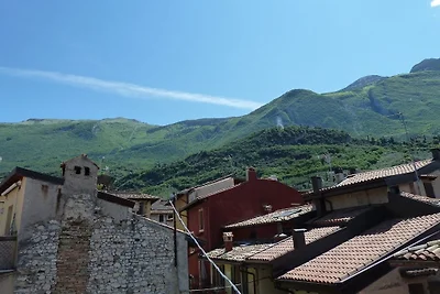 Fewo in Malcesine am Gardasee