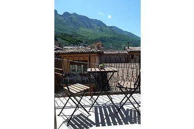 Fewo Luisa in Malcesine am Gardasee