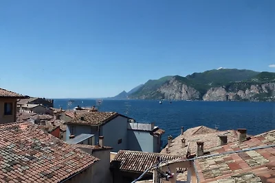 Fewo Luisa in Malcesine am Gardasee