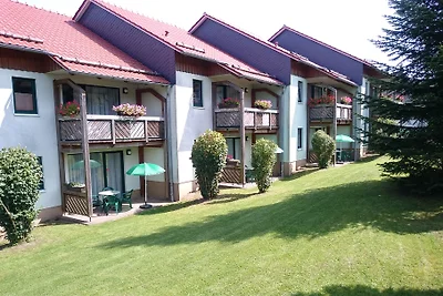 Villaggio turistico Harzfreunde