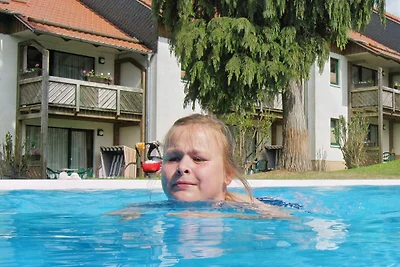 Ferienanlage Harzfreunde
