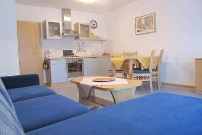 Ferienanlage Harzfreunde