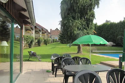 Villaggio turistico Harzfreunde