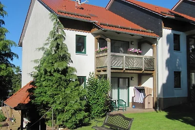 Villaggio turistico Harzfreunde