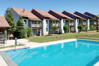 Villaggio turistico Harzfreunde
