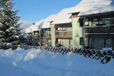 Villaggio turistico Harzfreunde
