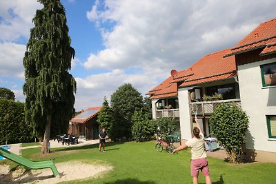Centro de vacaciones Harzfreunde