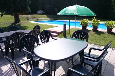 Villaggio turistico Harzfreunde