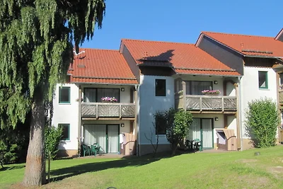 Villaggio turistico Harzfreunde