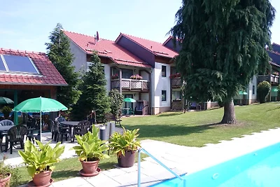 Ferienanlage Harzfreunde