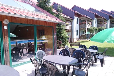 Villaggio turistico Harzfreunde