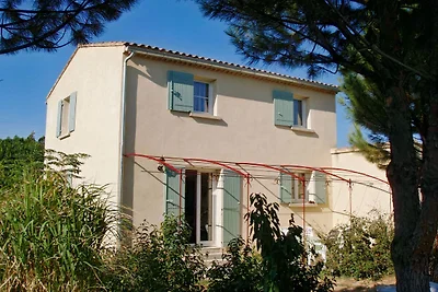 Ferienhaus in der Provence