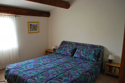 Ferienhaus in der Provence