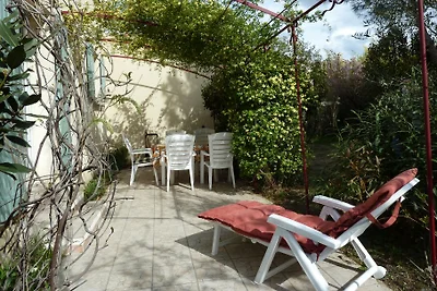 Ferienhaus in der Provence